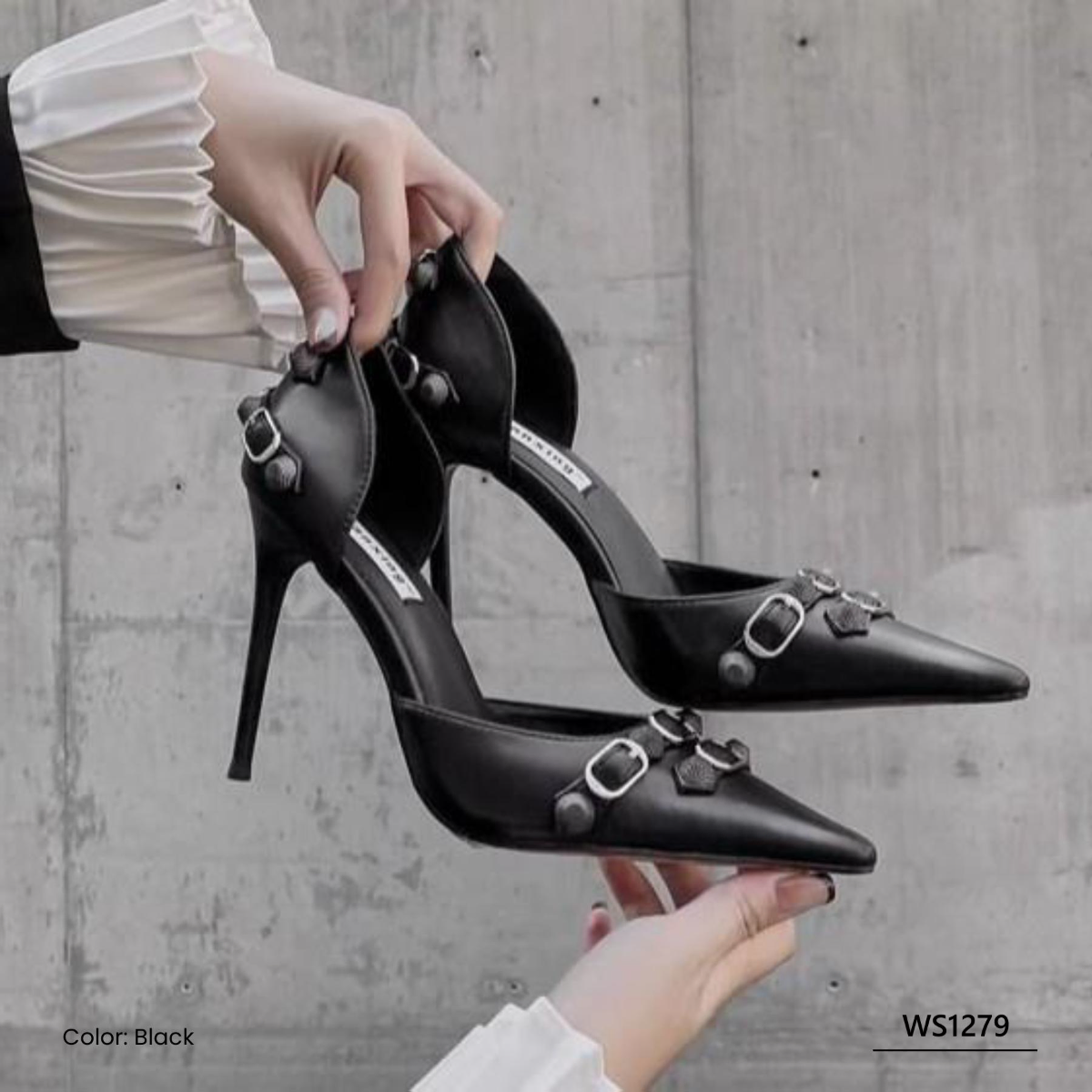 Golden Ease Women’s Sandal